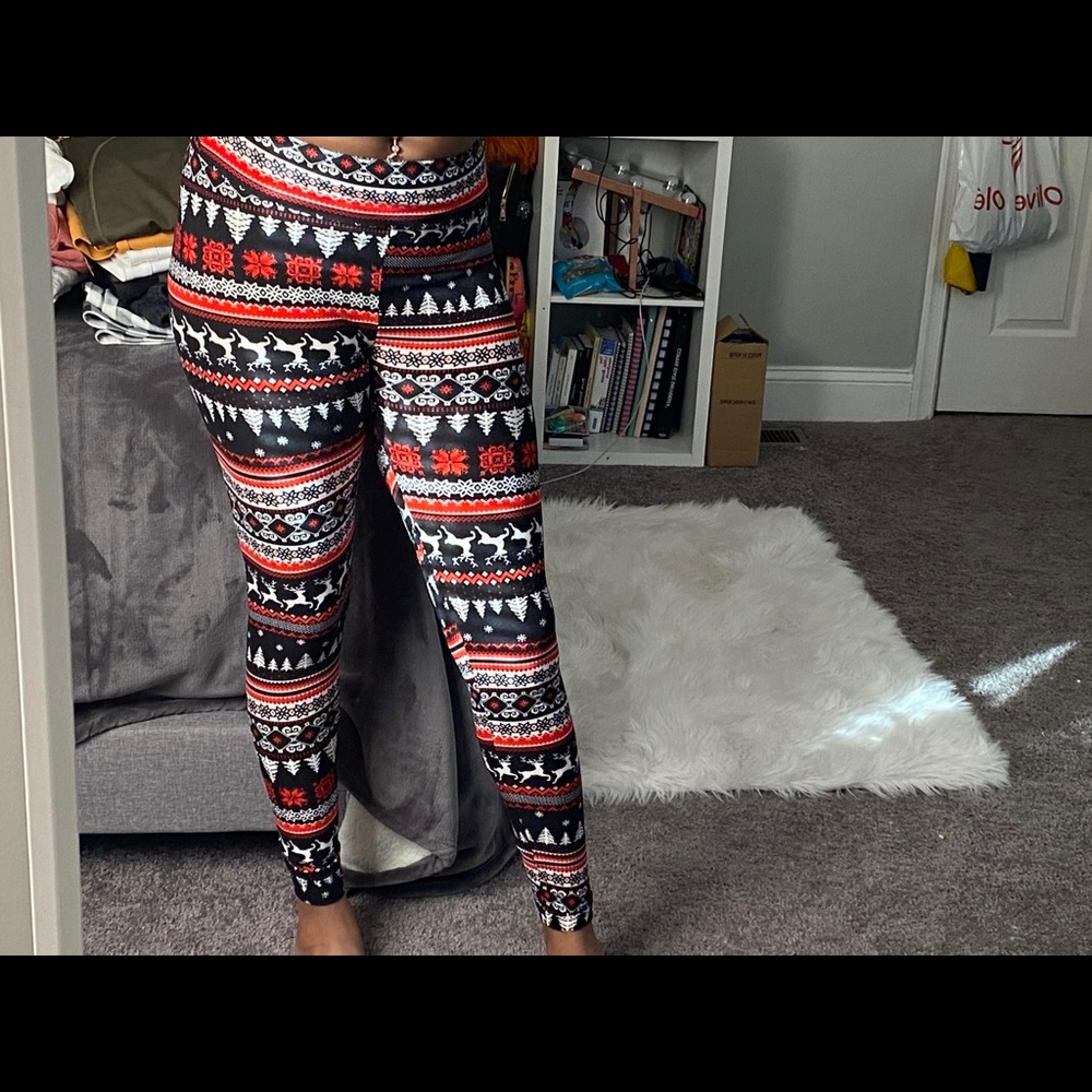 Night pants